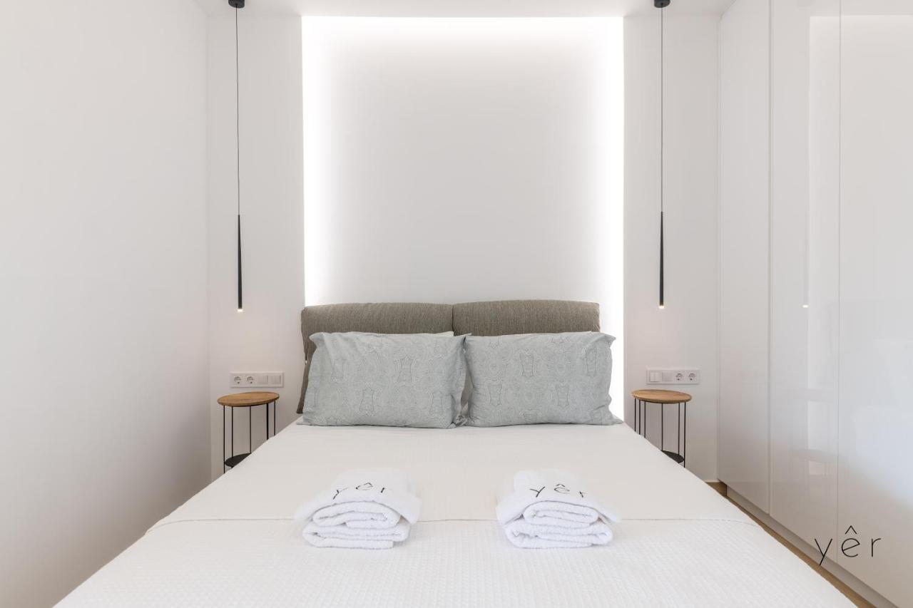 Terrace House For Festive Fun Apartament