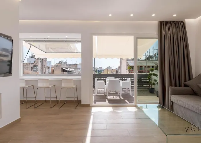 Terrace House For Festive Fun