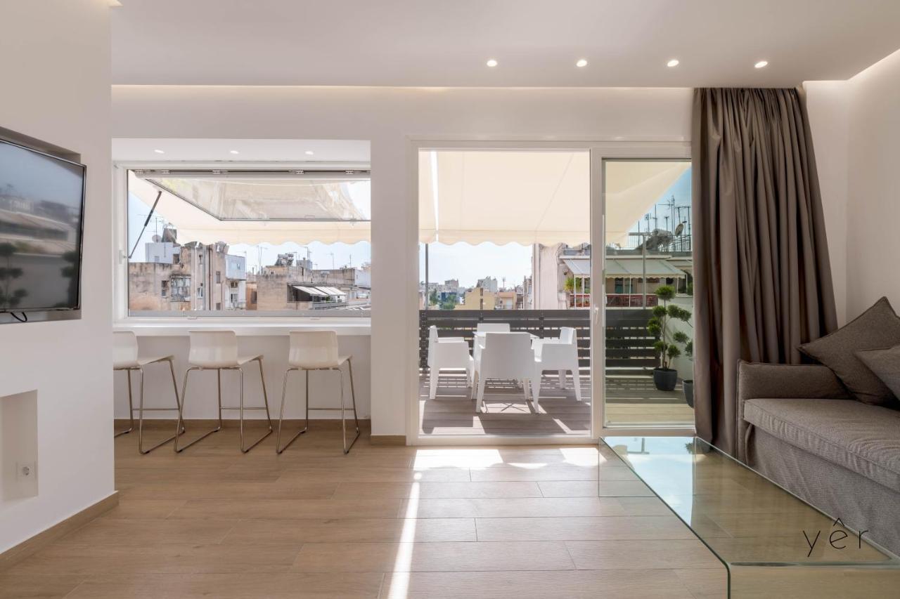 Terrace House For Festive Fun * Athen