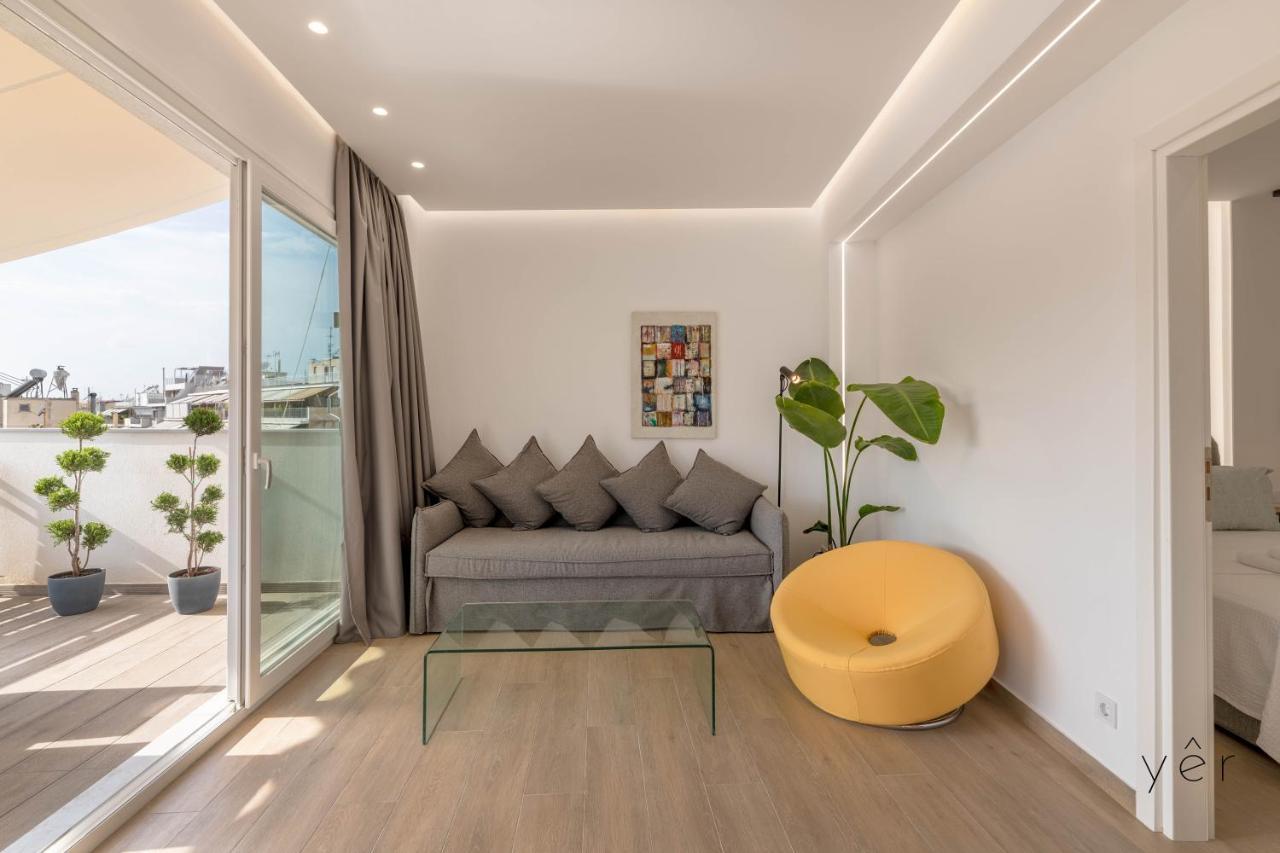 Apartment Terrace House For Festive Fun